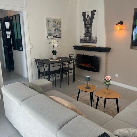 Le Dunkerquois 3 Proximite Di Centre-Ville Et Plage Dunkirk Eksteriør billede