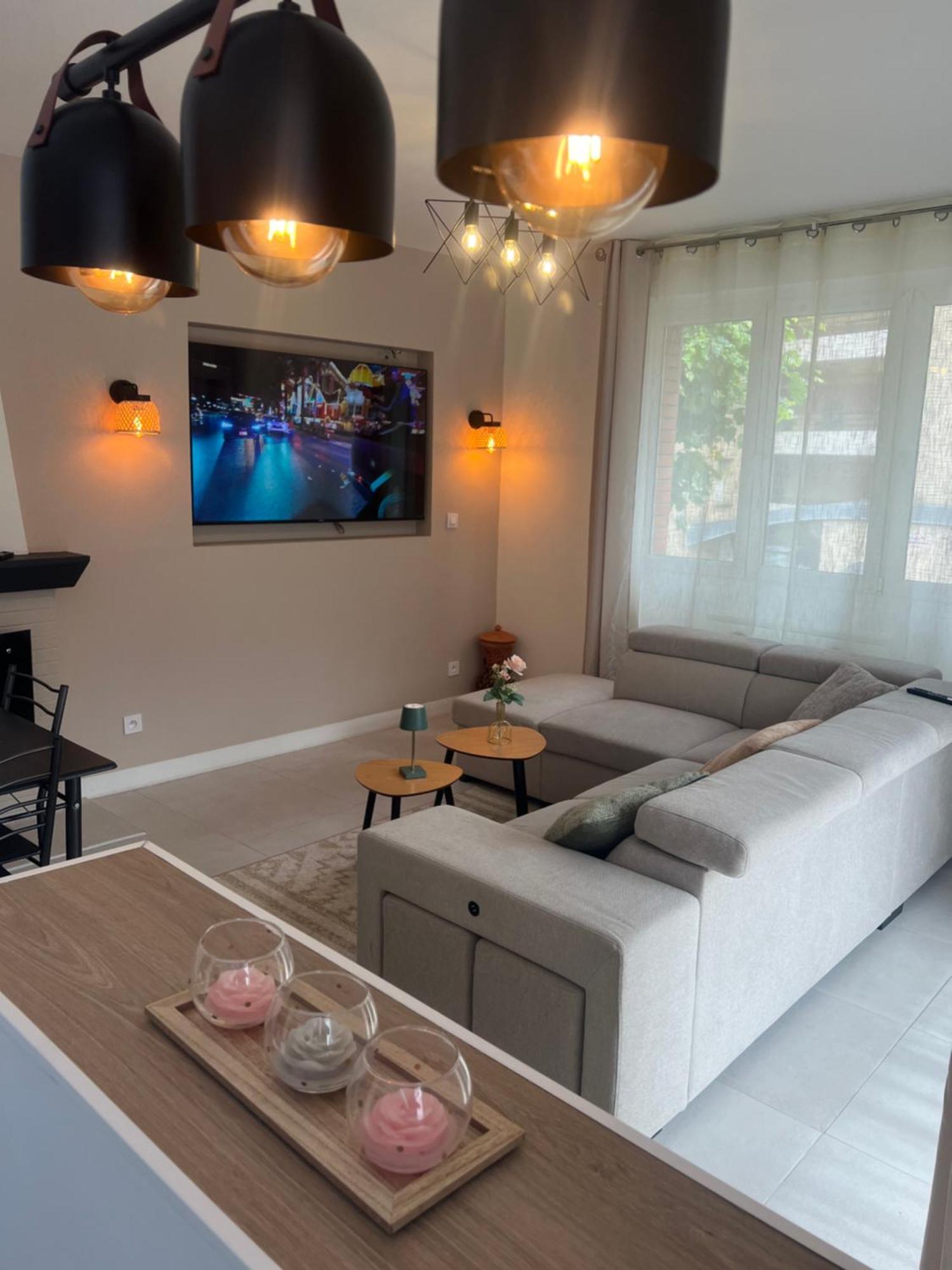 Le Dunkerquois 3 Proximite Di Centre-Ville Et Plage Dunkirk Eksteriør billede